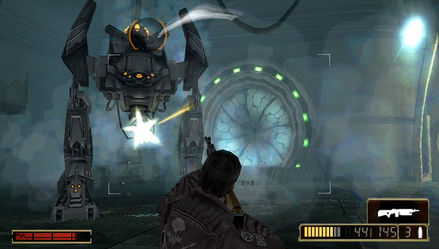 Resistance: Retribution - Imagen 28